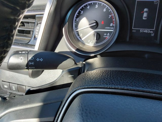 Used 2024 Toyota Camry SE FWD image 22