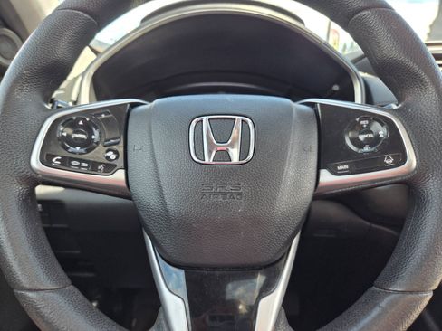 Used 2019 Honda CR-V EX image 17