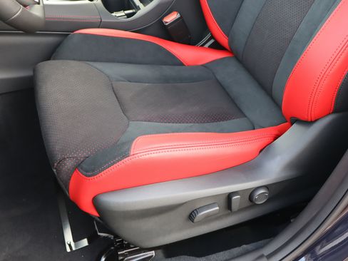 New 2025 Subaru WRX Limited w/ Popular Package #2A image 10