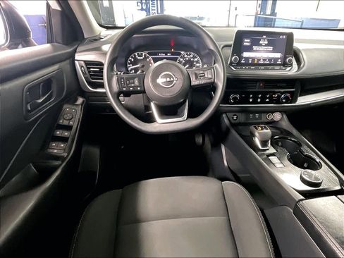 Certified 2024 Nissan Rogue S AWD/4WD image 18
