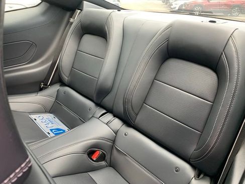 New 2025 Ford Mustang GT Premium image 20