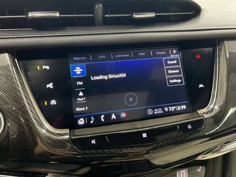 Used 2020 Cadillac XT6 Sport AWD/4WD image 14