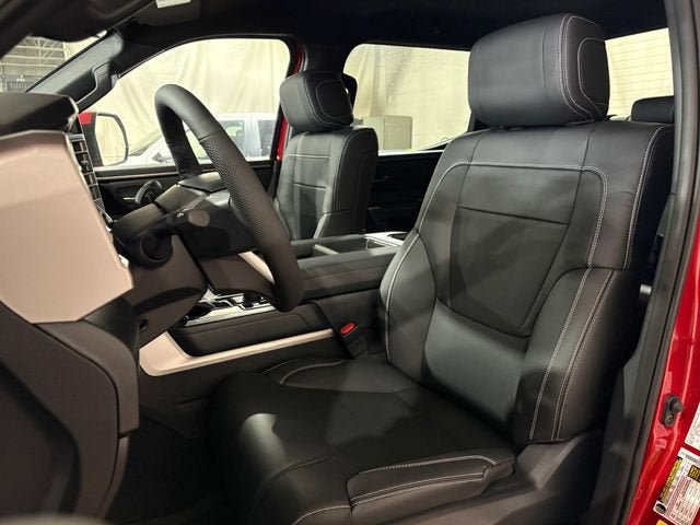 Used 2026 Toyota Tundra SR5 w/ SR5 Premium Package AWD/4WD image 5