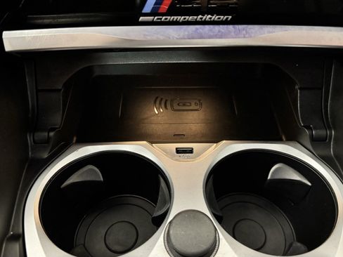 Used 2024 BMW M8 Gran Coupe xDrive Competition AWD/4WD image 30