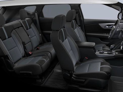 New 2026 Chevrolet Blazer LT w/ Convenience Package FWD image 51
