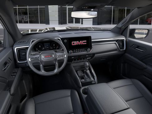 New 2025 GMC Canyon Elevation w/ Convenience Package image 39