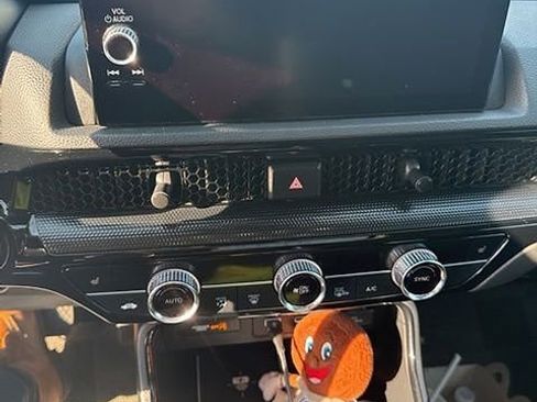 Used 2024 Honda CR-V EX-L image 8