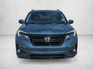 Used 2021 Honda Pilot Special Edition video 2