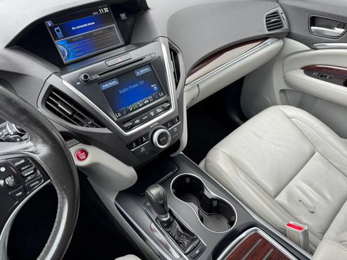 Used 2014 Acura MDX FWD w/ Technology Package image 39