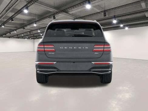 Used 2025 Genesis GV80 2.5T Standard AWD/4WD image 7