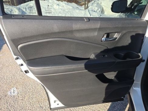 Used 2021 Honda Passport Elite image 15