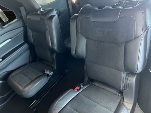 New 2026 Ford Explorer ST w/ Sun And Sound Package AWD/4WD image 13