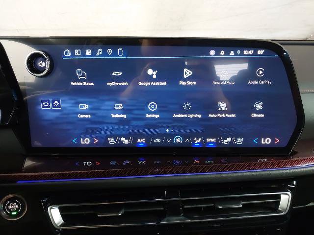 New 2026 Chevrolet Traverse RS w/ LPO, Floor Liner Package FWD image 21