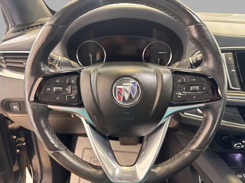 Used 2024 Buick Enclave Premium AWD/4WD image 17