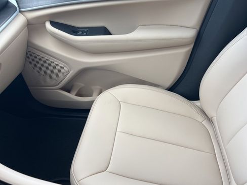 New 2025 Jeep Grand Cherokee L Limited image 21