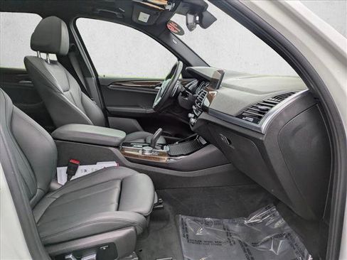 Used 2019 BMW X3 sDrive30i w/ Driving Assistance Package image 22