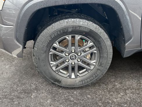 Used 2023 Toyota Tundra SR5 w/ SR5 Convenience Package image 14