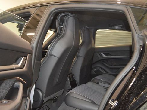 New 2026 Porsche Taycan RWD image 36