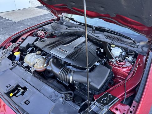 Certified 2019 Ford Mustang GT Premium image 45