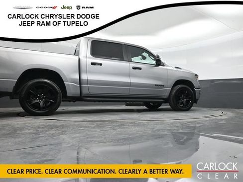 Used 2023 RAM 1500 Big Horn AWD/4WD image 31