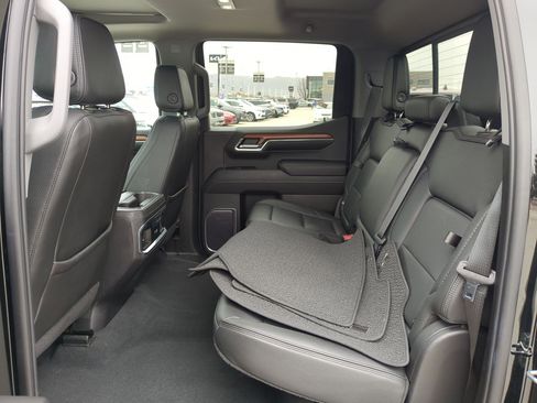 Used 2022 GMC Sierra 1500 Denali image 20