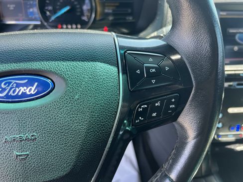 Used 2016 Ford Explorer Limited FWD image 20