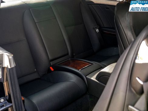 Used 2012 Mercedes-Benz CL 550 4MATIC image 24