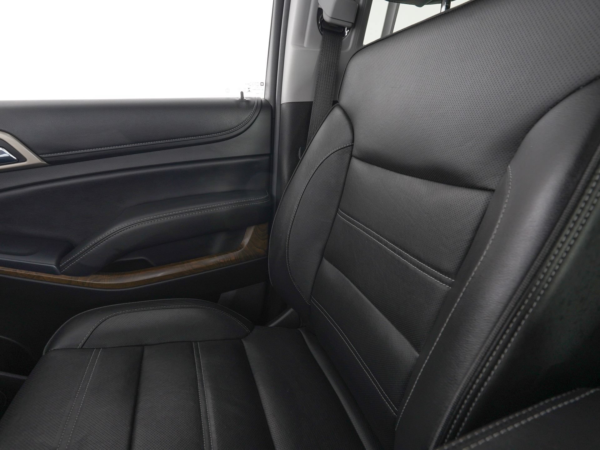 Used 2018 GMC Yukon Denali AWD/4WD image 29