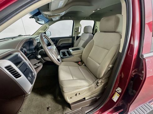 Used 2014 GMC Sierra 1500 SLE w/ SLE Value Package RWD image 13