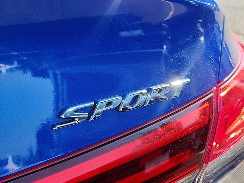 Certified 2024 Honda Civic Sport image 29