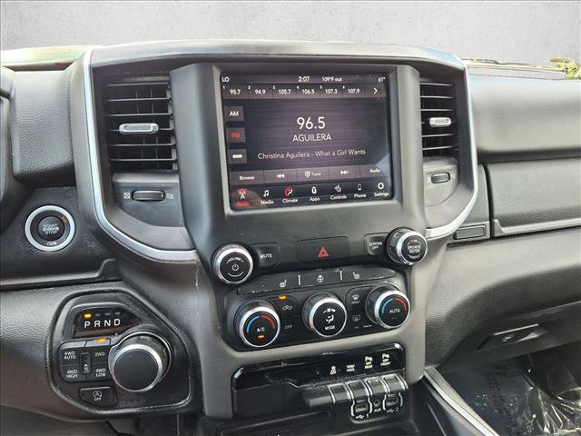 Used 2019 RAM 1500 Big Horn AWD/4WD image 13