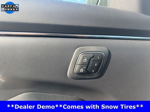 Used 2025 Ford Mustang Mach-E Premium image 15