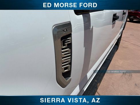 Used 2018 Ford F250 XL AWD/4WD image 5