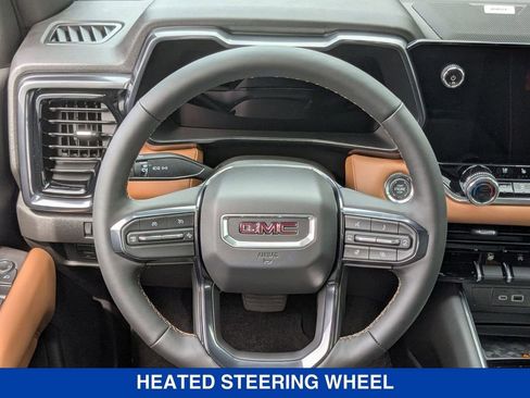 New 2026 GMC Canyon AT4 w/ Technology Plus Package image 16