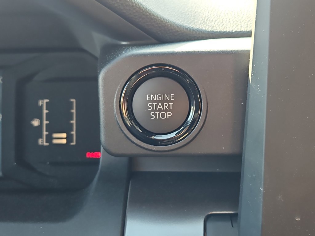 New 2026 Toyota Tacoma SR5 AWD/4WD image 13