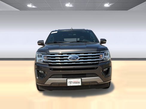Used 2021 Ford Expedition Max XLT RWD image 6
