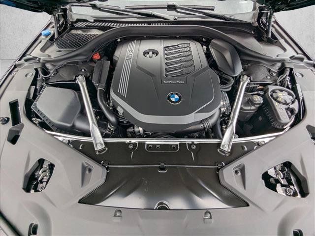 New 2026 BMW 840i xDrive AWD/4WD image 17