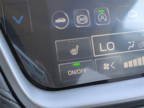 New 2025 Subaru Outback Premium image 22