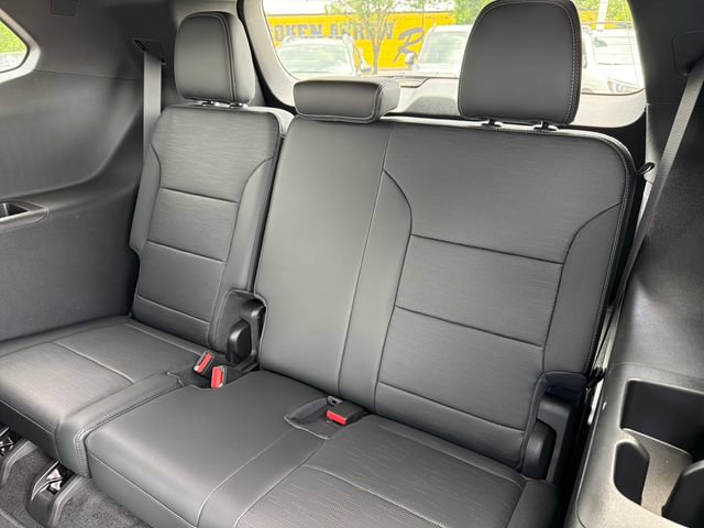 New 2026 Buick Enclave Sport Touring w/ Power Package FWD image 20