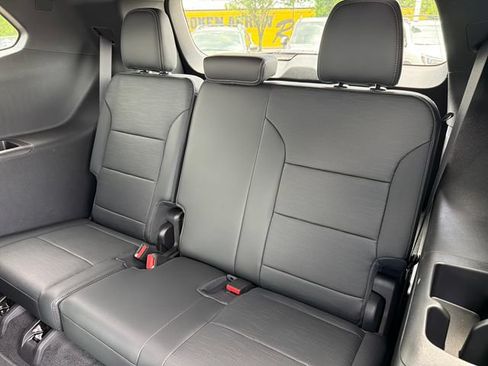 New 2026 Buick Enclave Sport Touring w/ Power Package FWD image 20