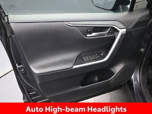 Used 2024 Toyota RAV4 XSE w/ Advanced Technology Package image 20