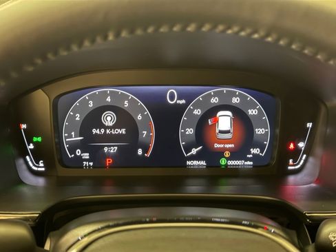 New 2026 Honda CR-V EX-L image 22