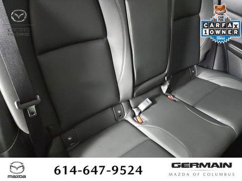 Certified 2025 MAZDA CX-30 AWD 2.5 S w/ Select Sport Pkg image 20