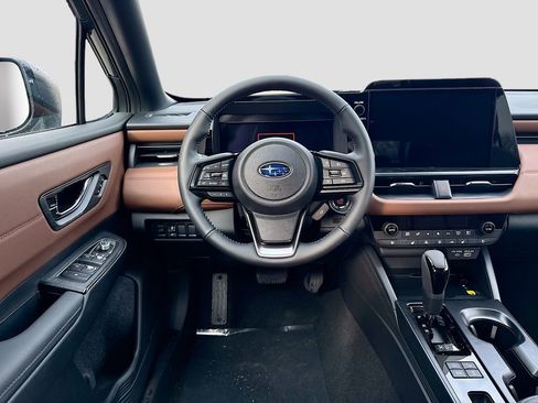 New 2026 Subaru Outback Touring XT image 22