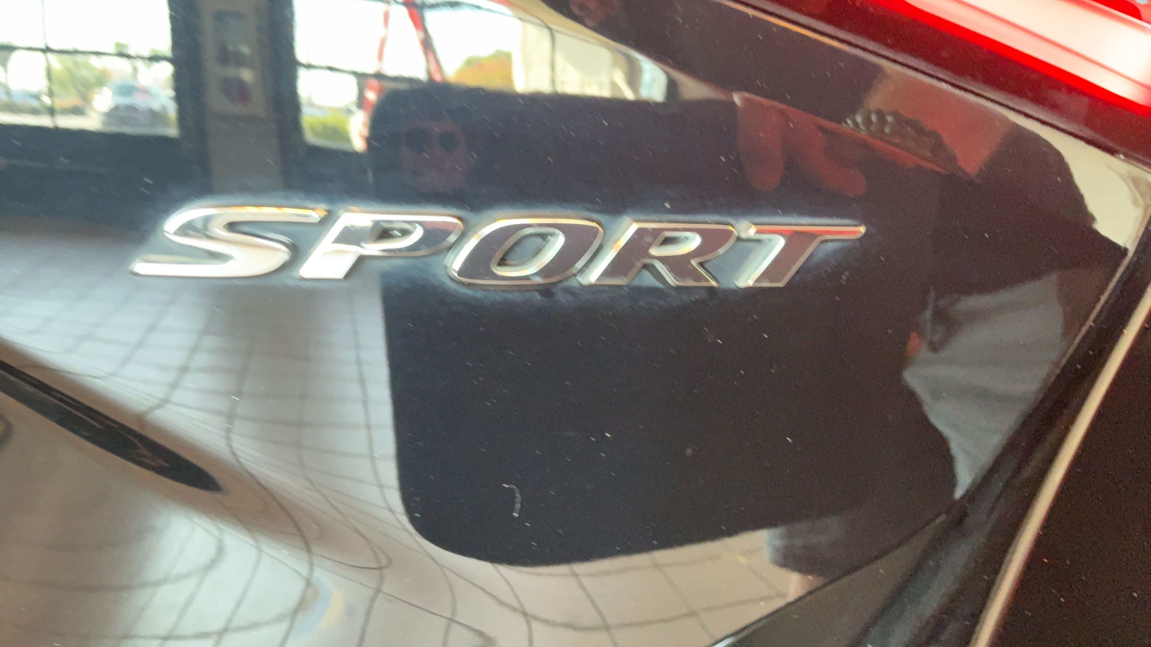 Used 2025 Honda Civic Sport image 50