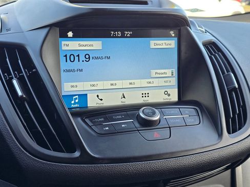 Used 2018 Ford Escape SEL w/ Ford Safe & Smart Package FWD image 19