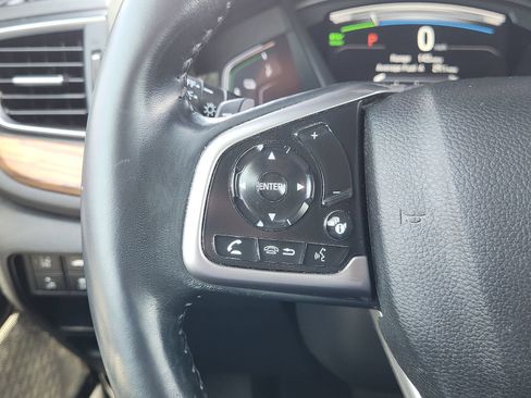 Used 2021 Honda CR-V EX-L image 35