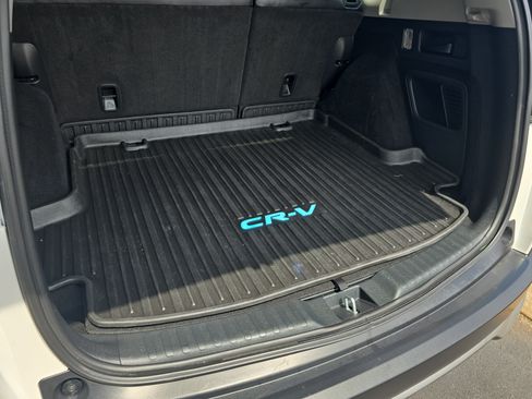 Used 2022 Honda CR-V EX-L image 12