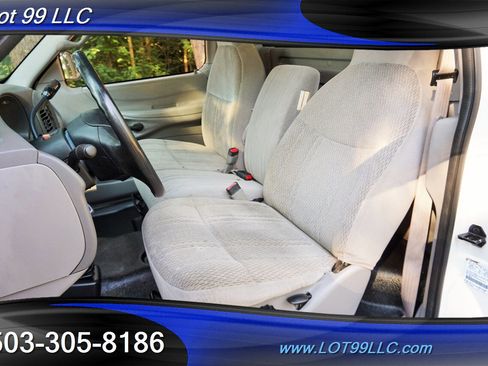 Used 1998 Ford F150 XL image 2