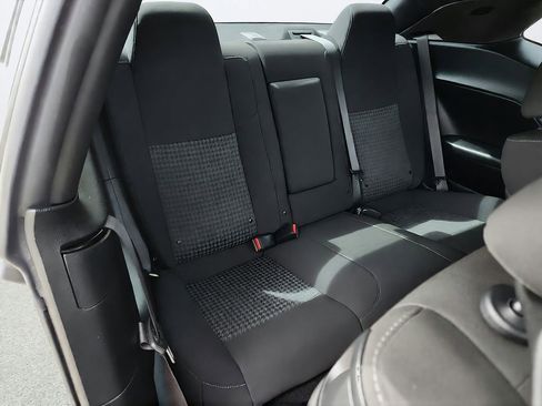 Used 2022 Dodge Challenger R/T Scat Pack RWD image 31